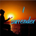 I surrender my all to you